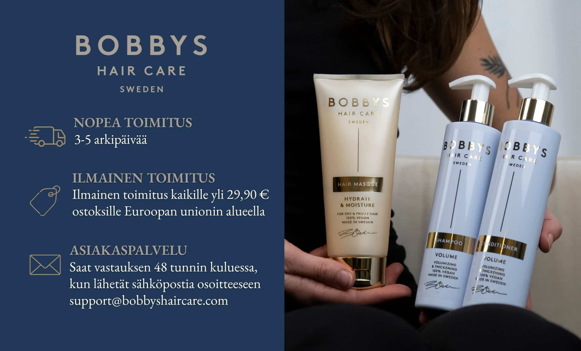 Customer promise