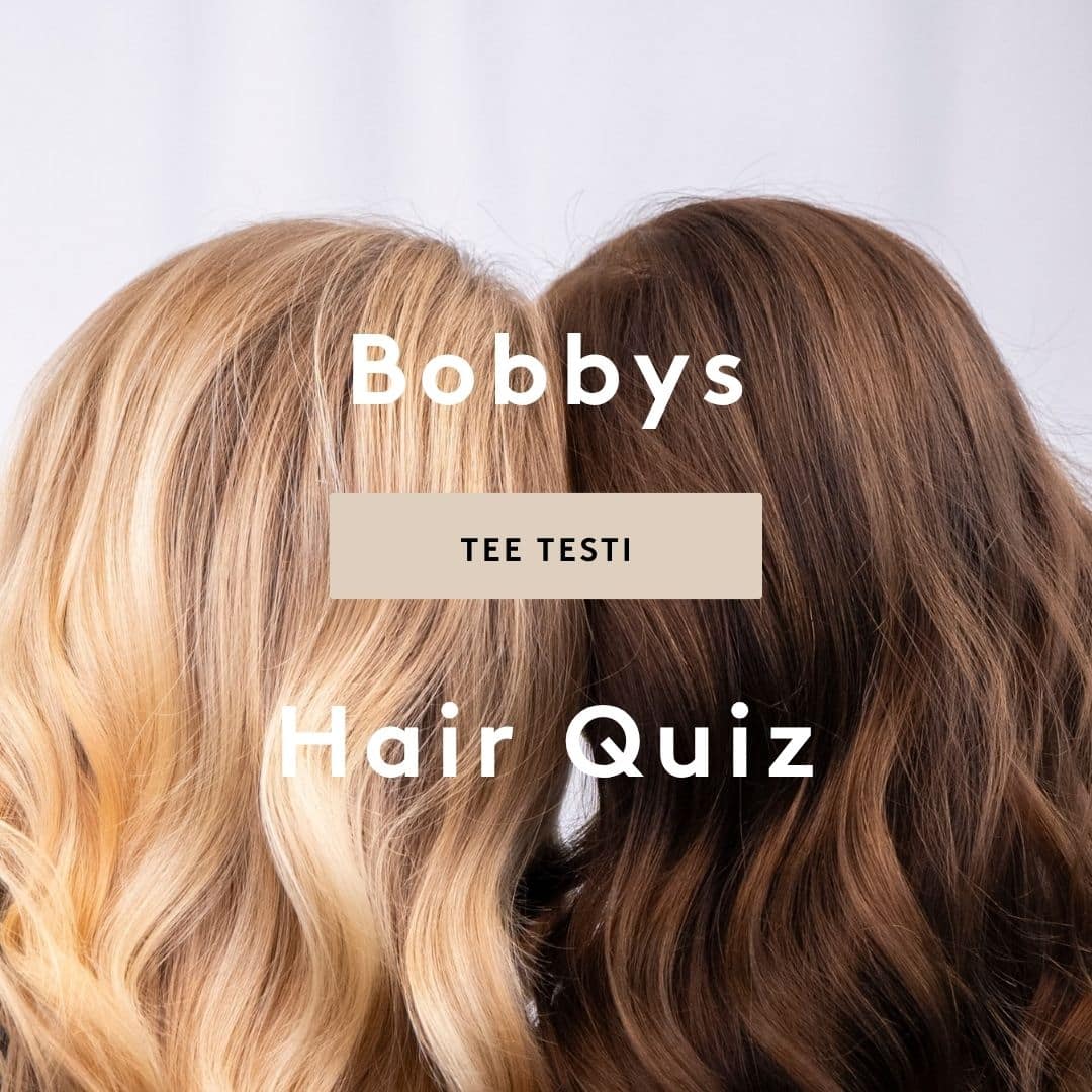 Hair Quiz